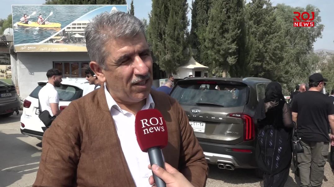 مامۆستایەکی زانکۆی سەڵاحەدین: دەبێت تورکیا بەجددی هەنگاو بنێت