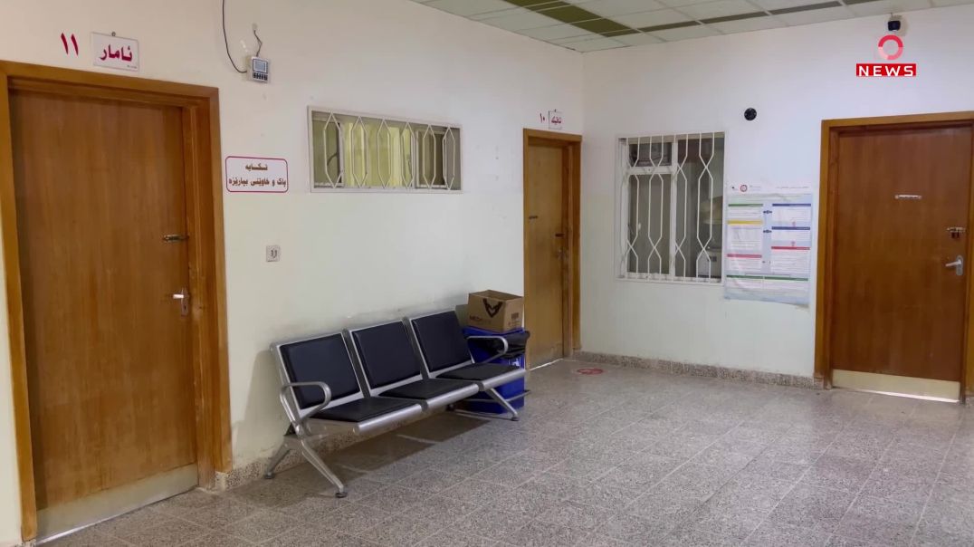 لە سنووری ڕاپەڕین بایکۆت دەستی پێکرد