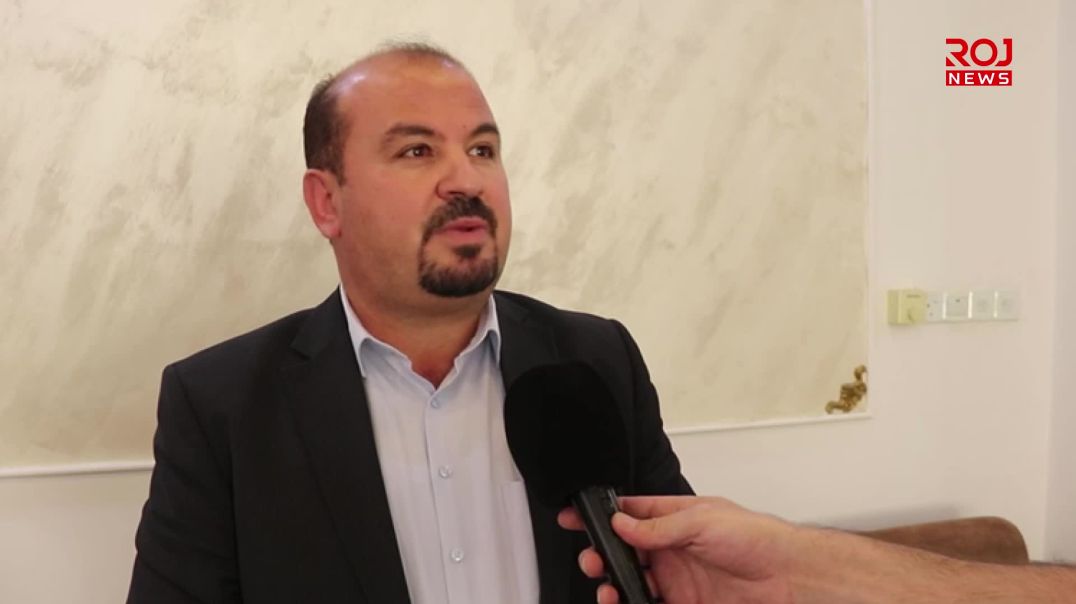 "ئامانجی هێرشە درۆنییەکان بە مەبەستی تێکدانی دۆخی هەرێمی كوردستانە"