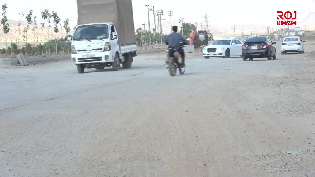 هاوڵاتییانی پێنجوێن به‌ده‌ست چه‌ندین كێشه‌ى خزمه‌تگوزارییه‌وه‌ گیرۆده‌بوون
