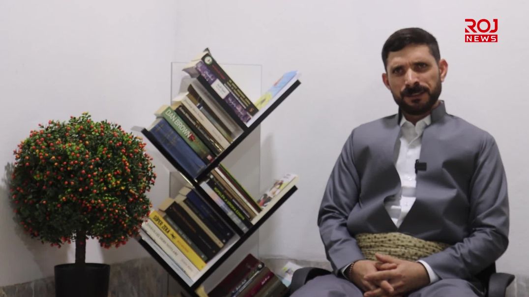 Çiya: Konferansa Ronakbiriyê ji bo vejîna Êzidiyan destpêkeke girînge