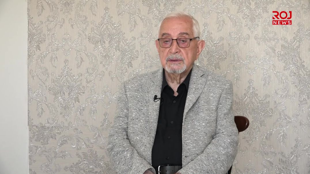 پێنجوێنی: پرۆژەکەی ڕێبەر ئاپۆ دەرفەتێکی زێڕینە بۆ تورکیا