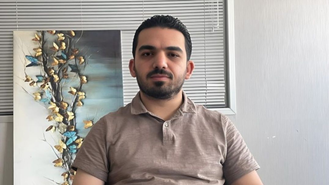 بەرهەم لەتیف: گەر تورکیا هەنگاو نەنێت دوور نییە پارچە ببێت