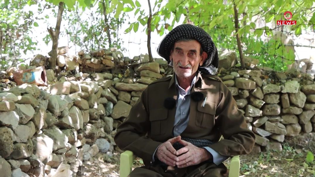 "داگیرکەران لەسەر لەناوبردنی ئێمە کۆکن بۆیە پێویستە ئێمەش یەكگرتووبین"