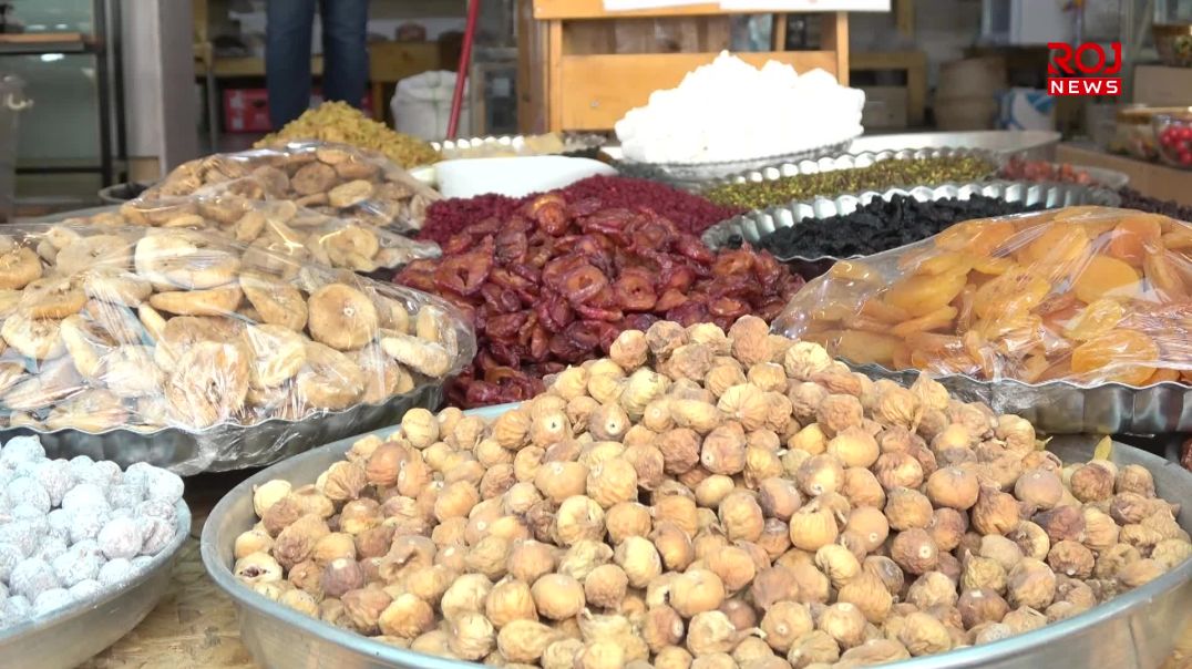 به‌رهه‌مه‌ خۆماڵییه‌كانى هه‌ورامان بووه‌ به سیمبولێکی ناوچه‌كه‌ و خواستى گه‌شتیارانى له‌سه‌ره‌