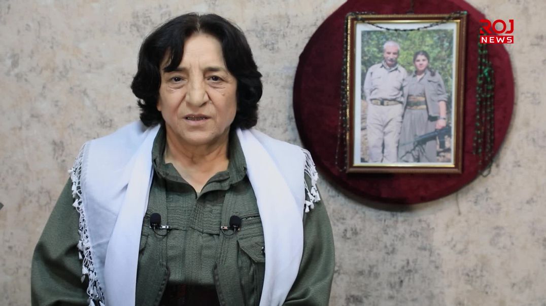 Sozdar Avesta: Em nûbûn û zanistê pêşnexin, ewê helandin pêşbikeve