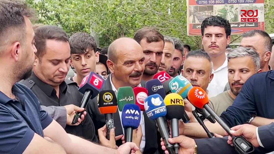“گەر یاسا کاری خۆی نەکات ئەوەی بمانەوێت ئەنجامی دەدەین”