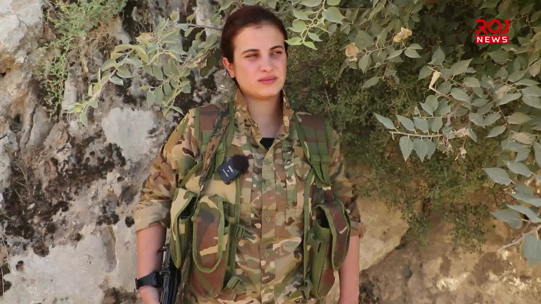 ‘Emê bi fikir û felsefa Rêber Apo xweseriya Şengalê mîsoger bikin’