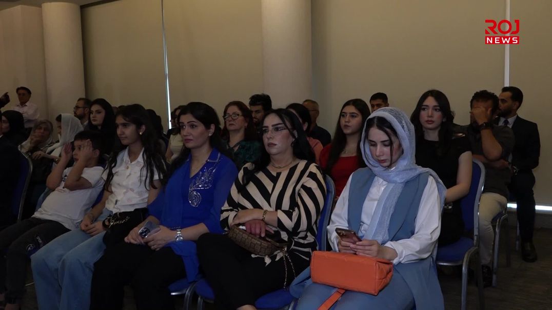 پرسەکانی ژنی کورد لە دوێنێ و ئەمڕۆدا تاوتوێ کرا