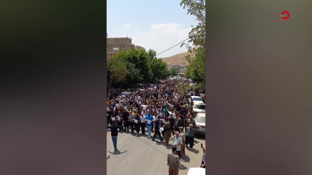 بە مەڕاسیمێکی شکۆدار شەهیدانی ژینگەپارێز لە سنە بەخاکسپێردران