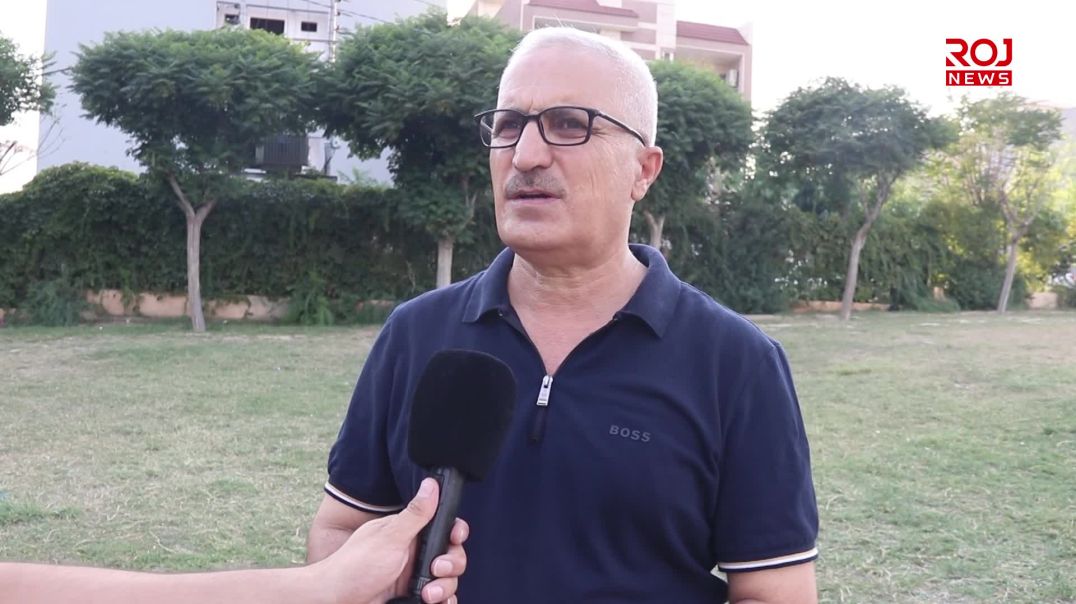 ئۆرەماری: هەنگاوەکەی گەریلا بۆ ئاشتی مێژووییە دەبێت تورکیا بە کردەوە وەڵام بداتەوە