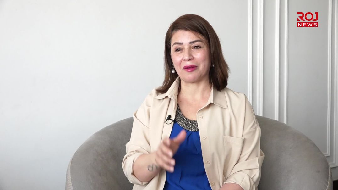 دڵسۆز زەنگەنە: گەریلا شکۆیە