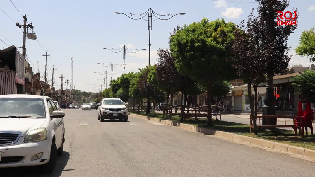 دانشتووانی دێرەلووک: بەهۆی هێرشەکانی دەوڵەتی تورکەوە لە ماڵەکانمانیشدا هەست بە ئارامی ناکەین