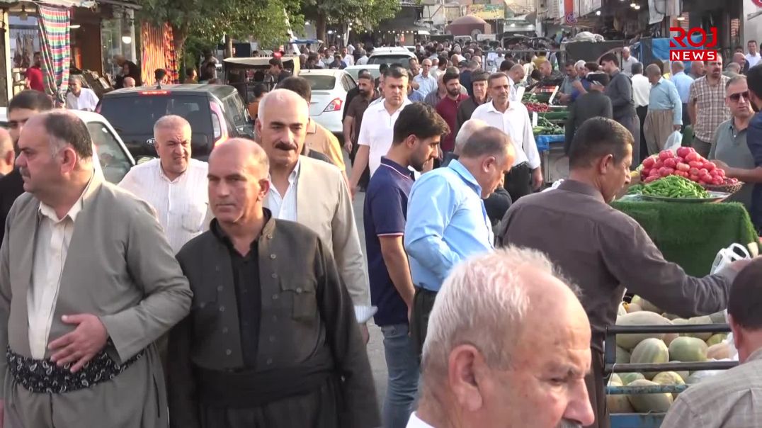 هاوڵاتییان: ڕێبه‌ر ئاپۆ شۆڕشێكى به‌رپاكرد هه‌موو جیهان شانازى پێوه‌ ده‌كات