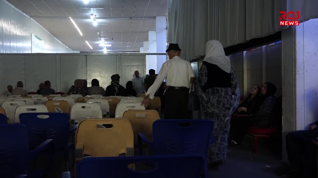 خانەنشینان: بەرپرسانی هەرێم عەقڵییەتی بەڕێوەبردنیان نییە