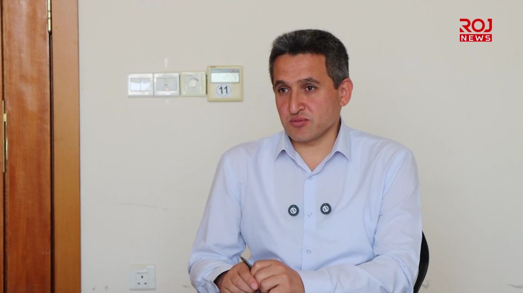 "زمانی کوردی لە سەردەمی ژیریی دەستکرد و سیستەمی خوێندندا ڕووبەڕووی مەترسیی بووەتەوە"