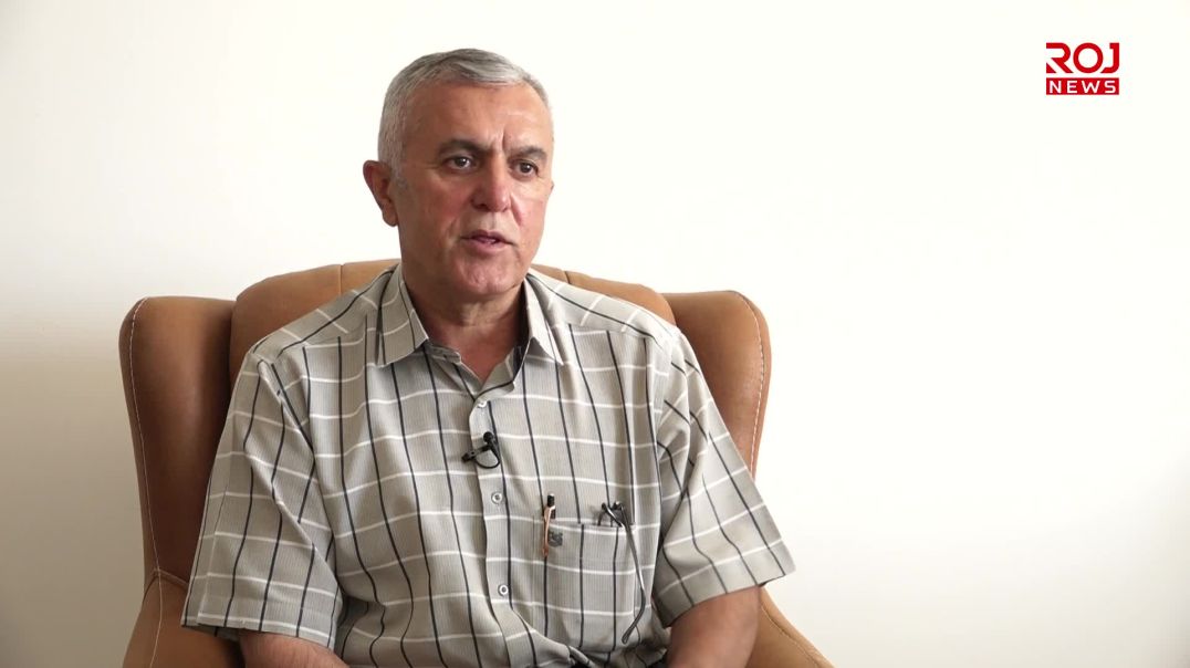 نووسەرێک: بەڕێز ئۆجالان و تەڤگەری ئازادیی سات بەسات لە نوێبوونەوەدان