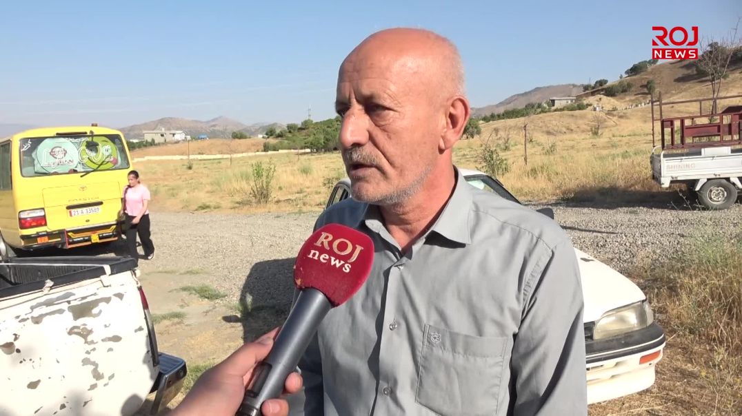 "سووتاندنى چه‌كه‌كان نیازپاکی گه‌لى كوردى نیشاندا بۆ ئاشتى"