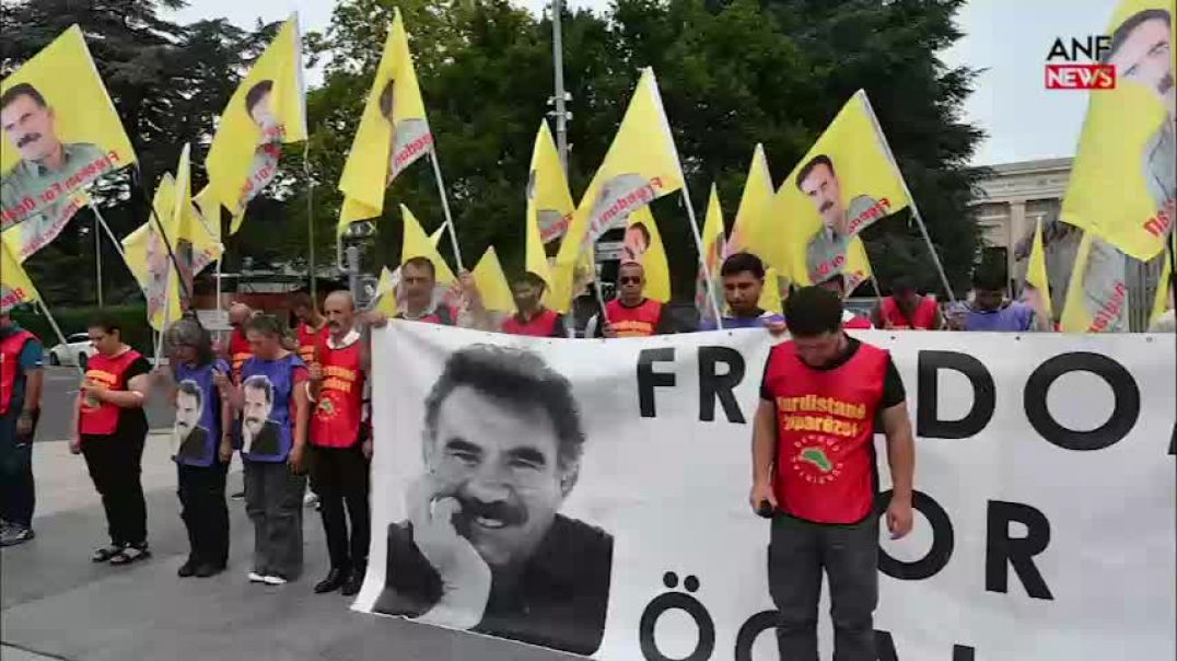 لە بەردەم نەتەوە یەکگرتووەکان پەیمانی لۆزان شەرمەزار کرا