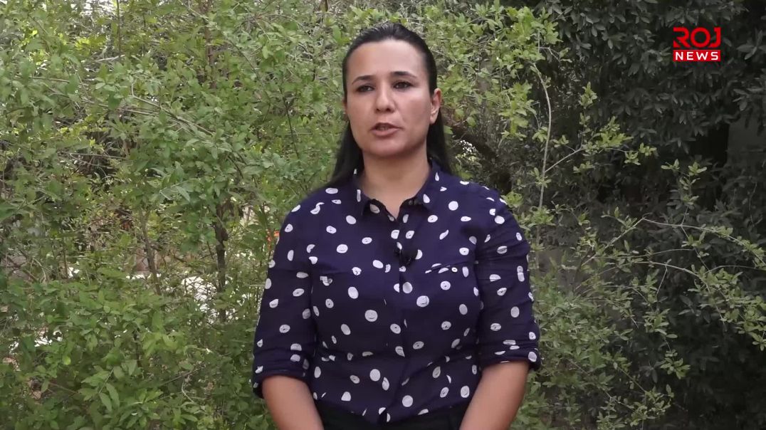 ‘Divê li Îranê sîstem bê guhertin’