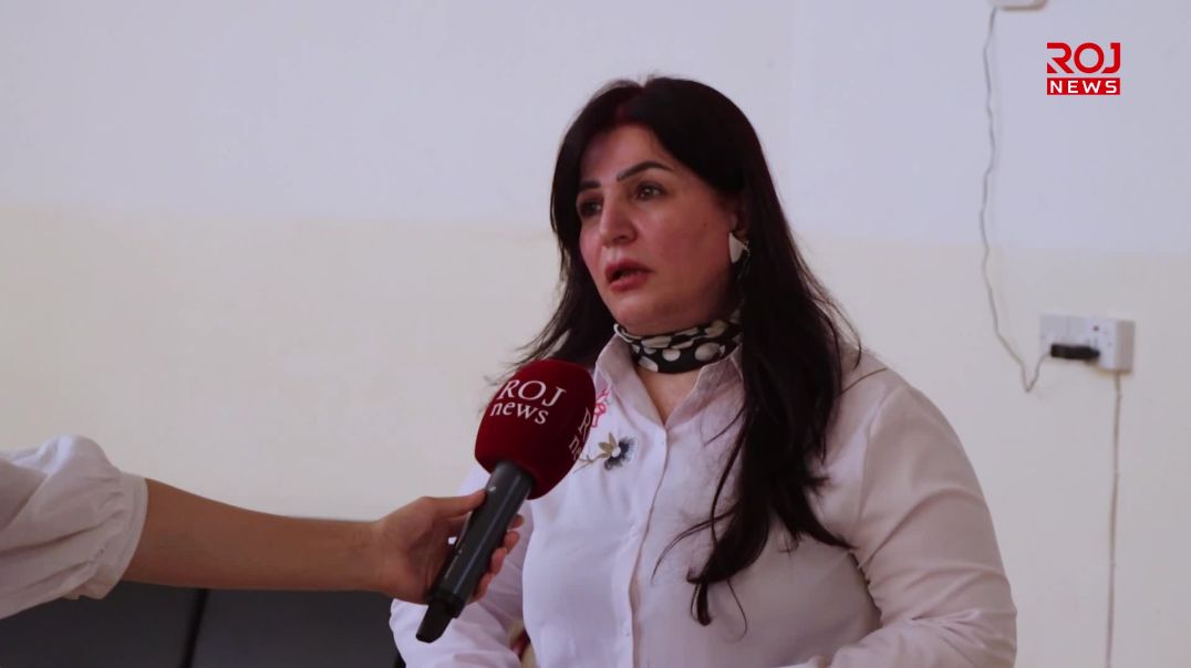 داوا دەكرێت لە ئیدارەی ڕاپەڕین ناوەندێكی ڕۆشنبیری بۆ ژنان بکرێتەوە