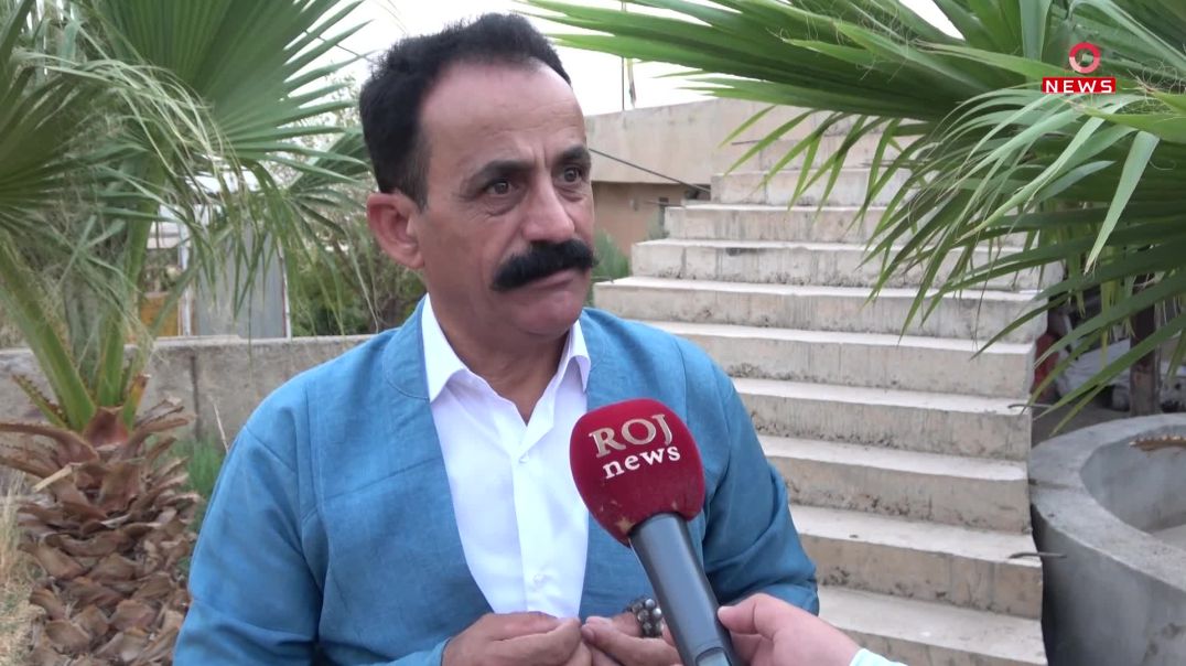 "بۆ ئەوەى ئاشتى بەر قەرار بێت، دەبێت تورکیا هەنگاوی جددی بنێت"
