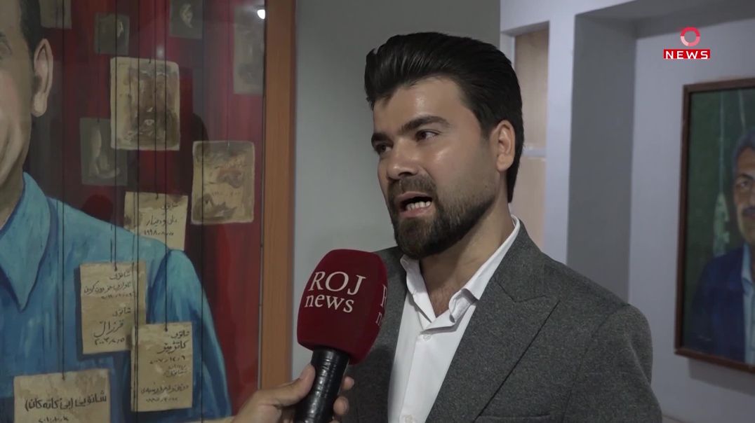 گەنجانی چەمچەماڵ: گەنج ناچار دەکرێت بە وڵات جێهێشتن