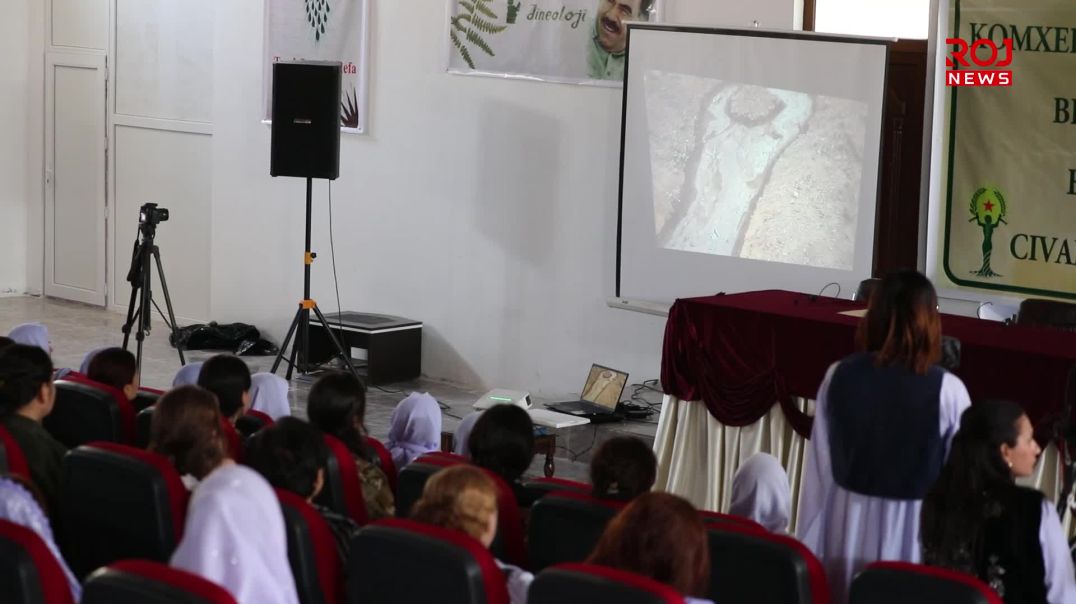 Rêber Apo: Jinên Êzidî pêşengên esas ên têkoşînê ne!