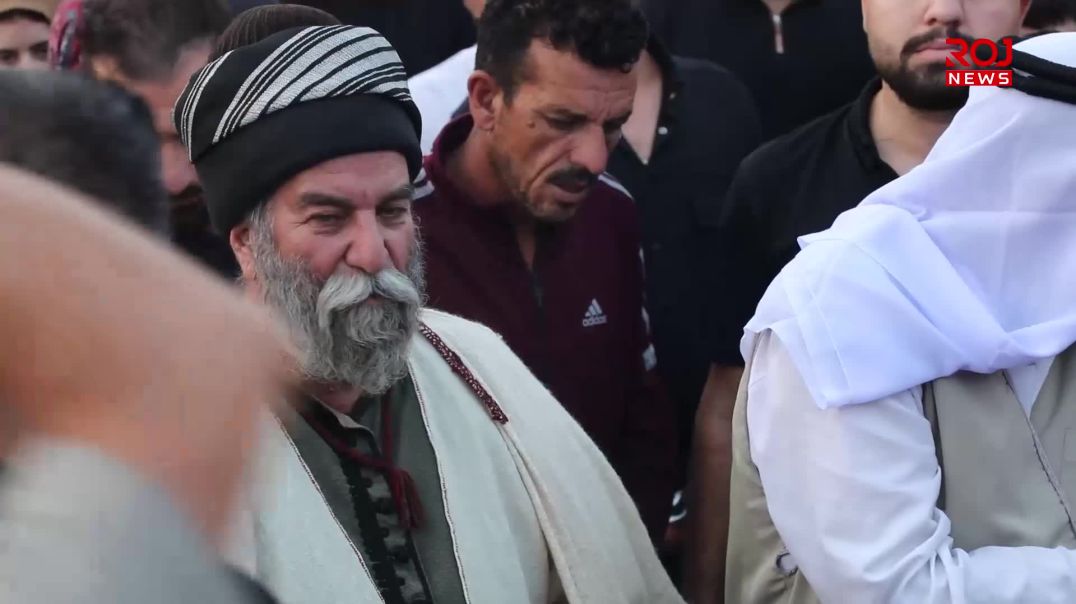Civaka Êzidî: Yeketiya me dikare pêşiya fermanan bigire