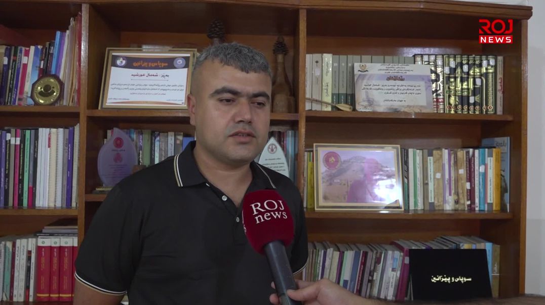 خانەوادەی مامۆستا شەماڵ داوای دەستگیرکردنی بکەرانی کردەوە تیرۆرییەکە دەکەن
