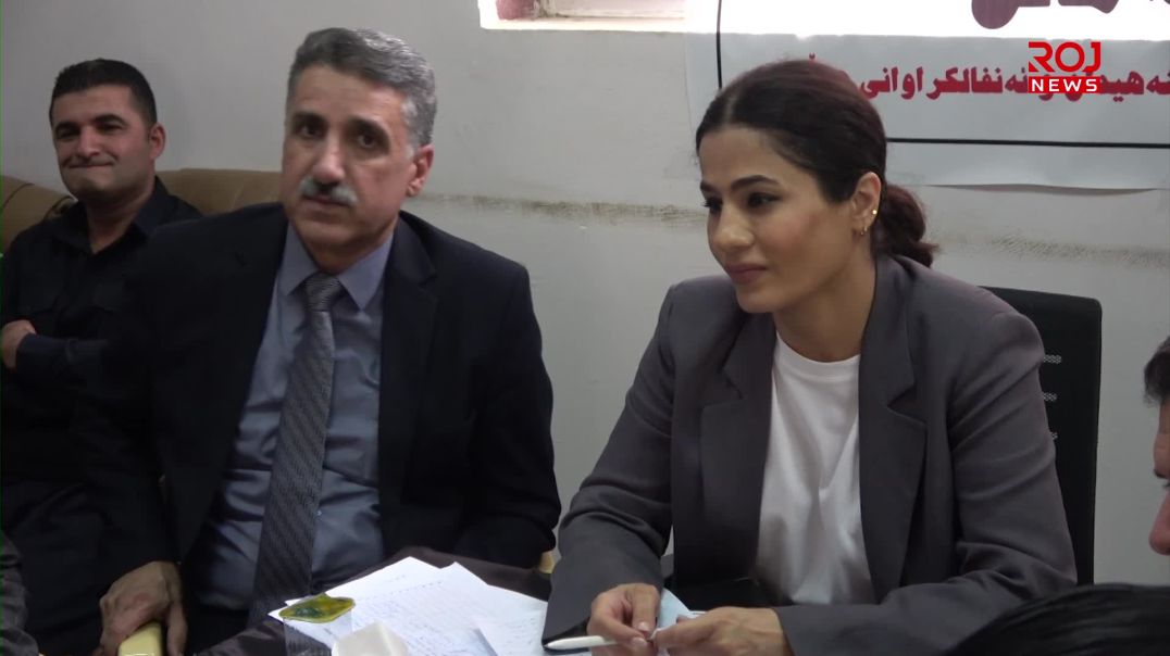 ئەمساڵ ساڵیادی بۆردومانكردنی بینا سوتاوەكەی سیروان جیاواز بەرێوەچوو
