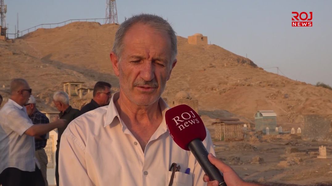 هاوخەباتانی شەهید مامۆستا شەماڵ: شەهید ئامانجی بەرجەستەکردنی نەتەوەی دیموکراتیک بوو