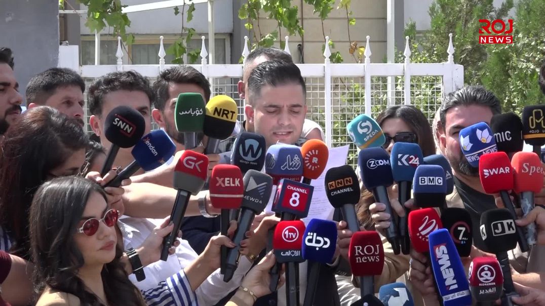 مامۆستایانی وانەبێژی لادراو، لە یاداشتێکدا داواکارییەکانیان خستەڕوو