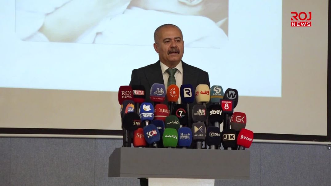 لە سلێمانی هەفتەی شیرپێدانی سرووشتی دایک ڕاگەیاندرا