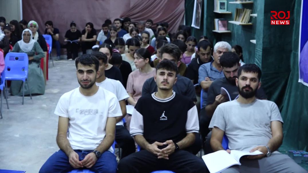 عەلی بلەهی: ژیانی خۆمان بەپێی مانیفستۆی نوێ دەگۆڕین