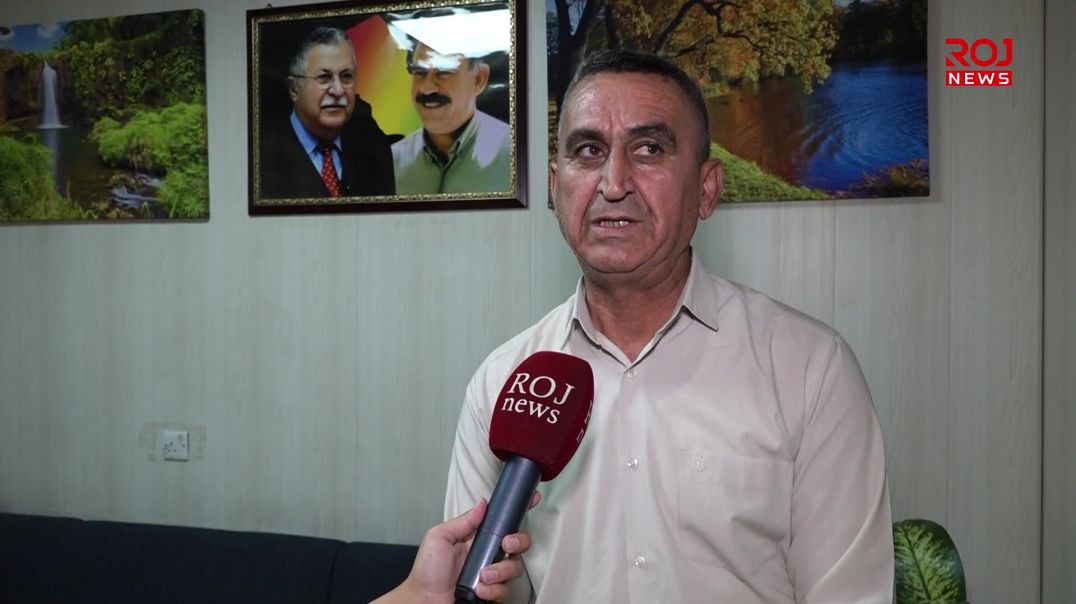 "١٥ـی تەباخ وەرچەرخانێکی مێژوویی بوو بۆ گەلی کورد"