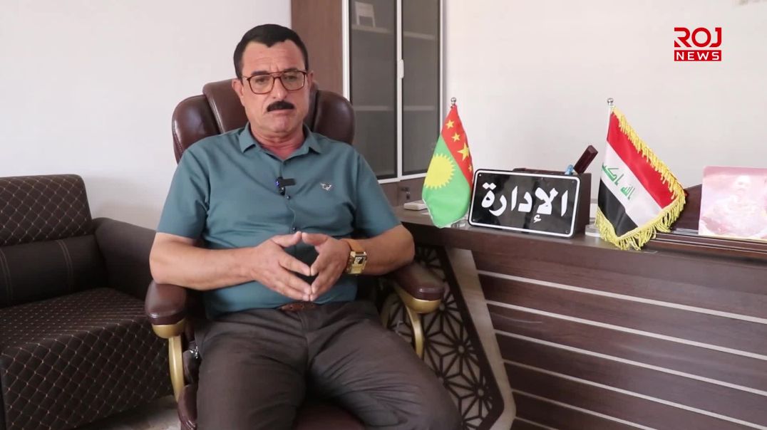 Dexîl Îbrahîm: Iraqê bêyî Êzidiyan biryar da, divê gelê me vegere Şengalê