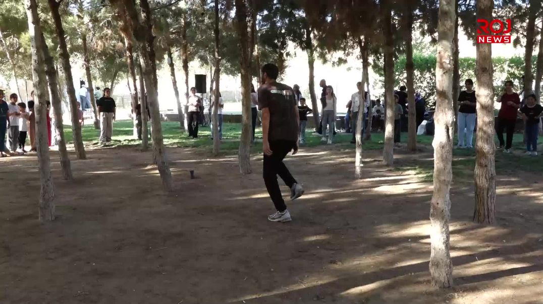 21-08-2025 Koma ma muzıke jı bo zaroken mexmur sahı saz kırın
