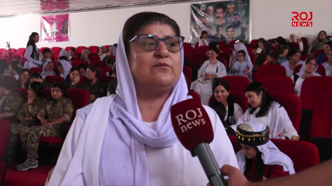 Jinên Êzidî: Her pêşketinek li Şengalê bandorê li hemû Êzidiyan jî dike