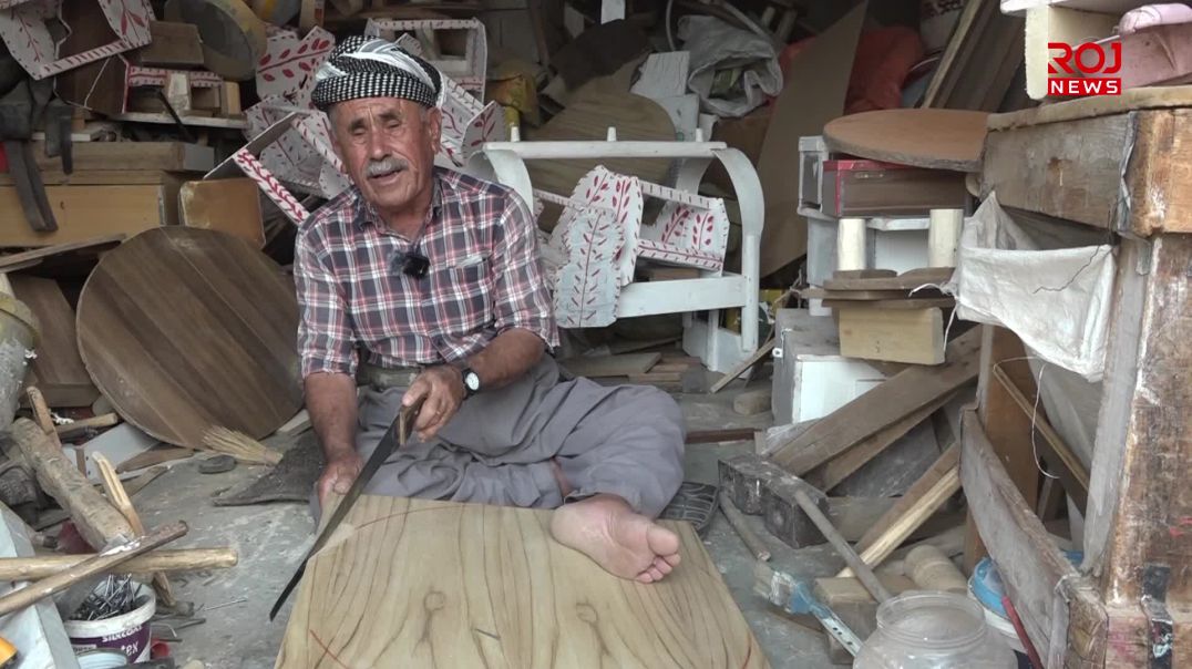 هاوڵاتیەکی چەمچەماڵ چەند بەهرەیەکی جیاوازی لەخۆیدا کۆکردووەتەوە
