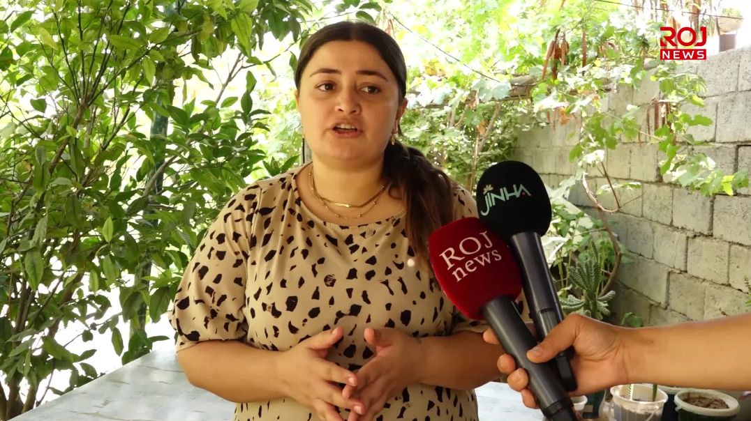 “دەیانەوێت بە فشاری سەربازیی ئیرادەی خەڵکی کامپی مەخموور بشكێنن”