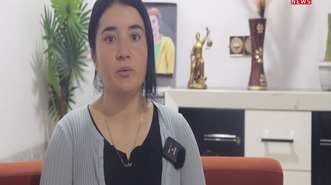 Hevseroka MXDŞ’ê bang kir: Ji bo hêz û îradeya Şengalê tevlî meşê bibin