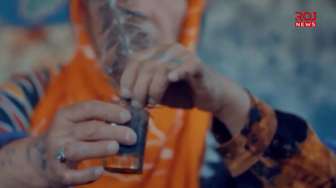 خاڵکوتین لەناو ژنانی كورددا مێژوویەكی هەزاران ساڵەی هەیە