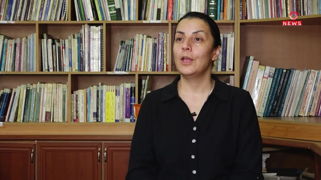 ئەندامێکی سەندیکای ڕۆژنامەنووسان: دەبێت لەسەر تێکۆشانی گوڵستان و هێرۆ بەردەوام بین