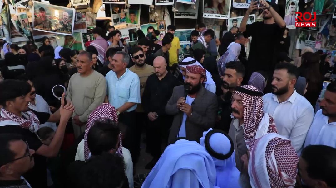 ‘Fermana 3’ê Tebaxê encamên îxanetê ye’
