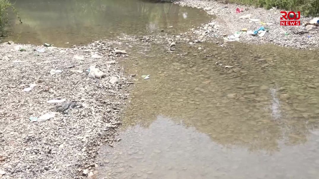 كەمبوونەوەی ئاوی بێستانسور كاریگەری زۆری لەسەر كشتوكاڵی سنوورەكە هەبووە