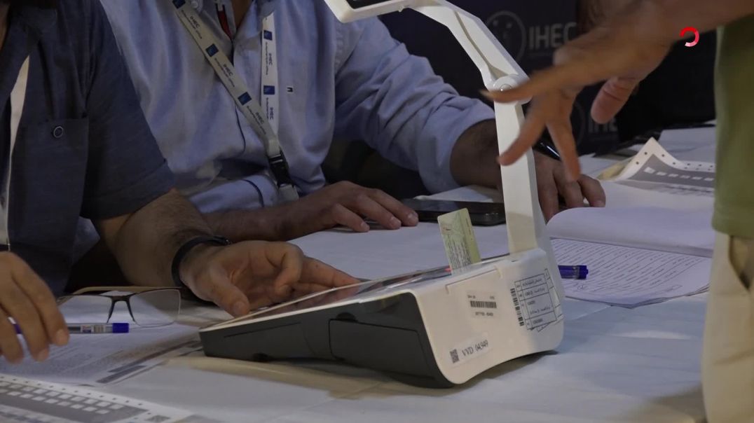 “کێشەی پەنجەمۆر لە دەنگدانی داهاتووی پەرلەمانی عێراق چارەسەر کراوە”