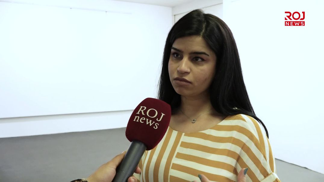 "میدیاکان سەر بە حزبەکانن بۆیە پرسەکانی ژنان کاری لەسەر ناکرێت"