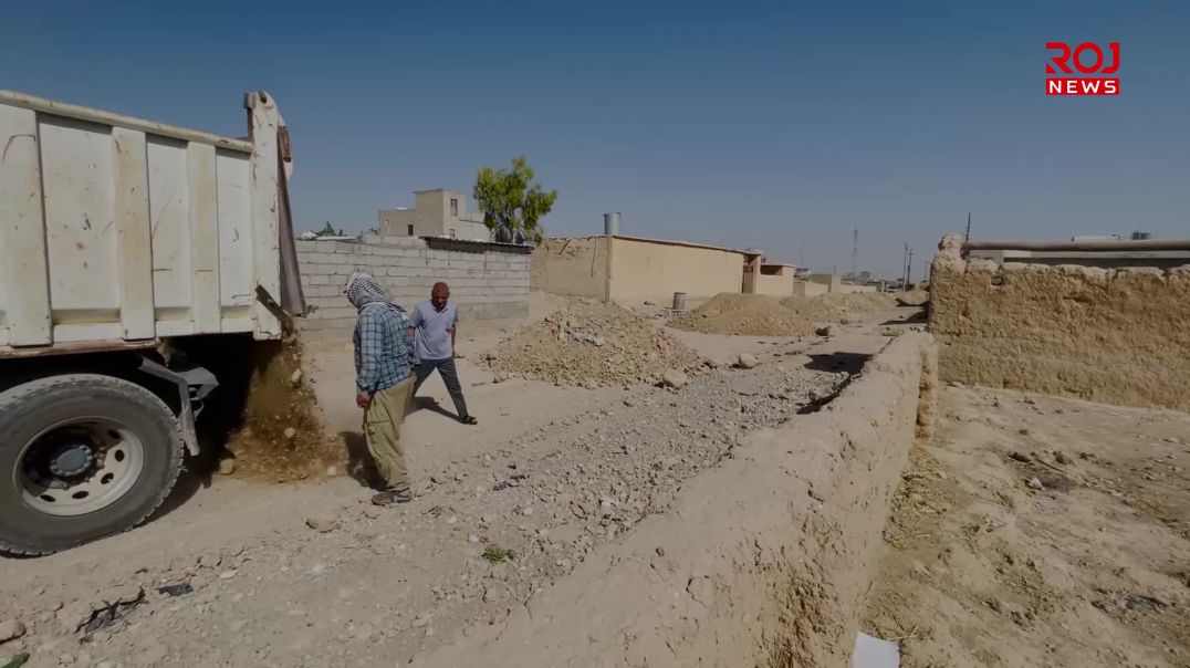 Xelkê Dugurê daxwaz kir şaredariya gel pêk anî