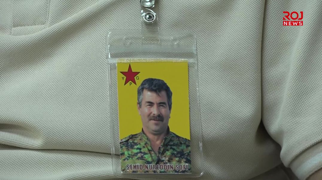 سلێمانی؛ پرسەی شەهید نورەدین سۆفی بەڕێوە دەچێت